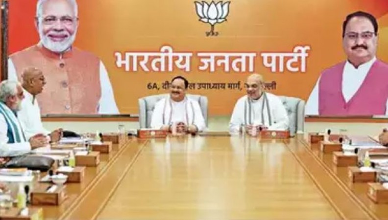 NDA Leaders Discuss 