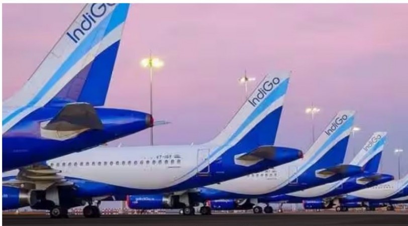 IndiGo's Delhi-Tashkent Non-Stop Flight Gets DGCA Nod