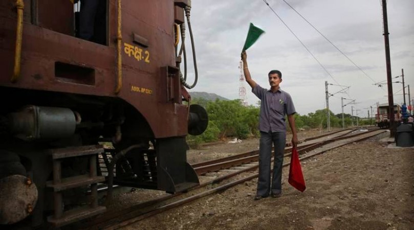 Think Twice Before Journey! Indian Railways Cancels Several Trains Due to this reason