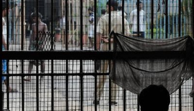 Uttar Pradesh jail inmates can now meet visitors with Covid protocol