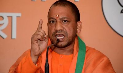 If can't stop Namaz on the street, how can I stop Janmashtami in the police station: Yogi Adityanath