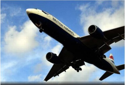 British Airways says,  it has increased flights between India and the UK