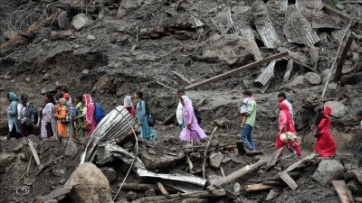 J&K rains: Kathua flash floods kill four, rescue operations on