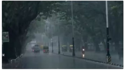 IMD Issues Orange Alert for Kerala: Heavy Rains and Strong Winds Predicted