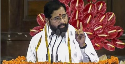 Ladki Bahin Yojana: Maharashtra CM Eknath Shinde Launches Scheme to Empower Over 1 Cr Women on Raksha Bandhan