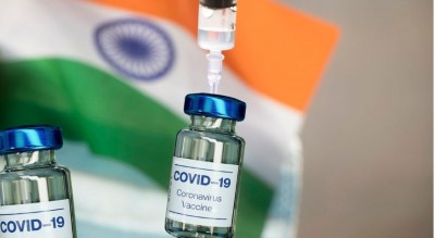 केंद्र सरकार ने केरल को 1.10 करोड़ वैक्सीन की खुराक देने का किया वादा
