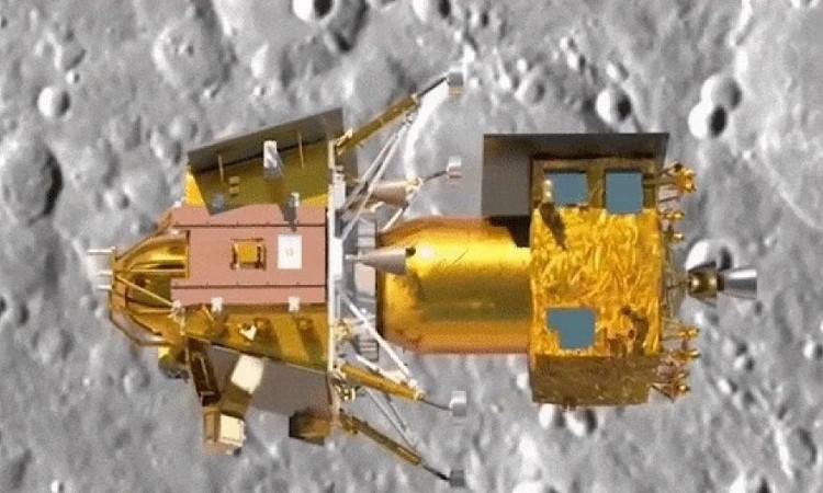 Chandrayaan-3: Soft Landing in 36 hrs; Vikram Lander, Pragyan Rover's 14-Day Lunar Mission