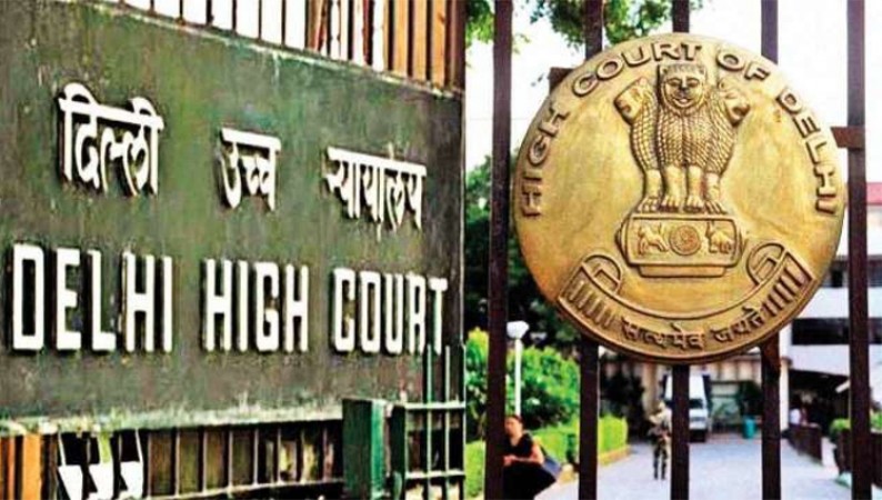 Delhi High Court: 9 newly-appointed judges were administered oath