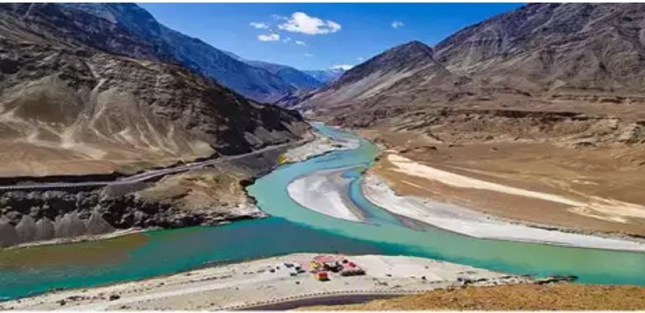 Understanding the Indus Waters Treaty: Water Sharing Between India and Pakistan