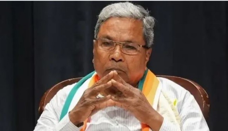 Congress Claims BJP Conspiracy Behind Karnataka Governor's Decision to Sanction Siddaramaiah's Prosecution