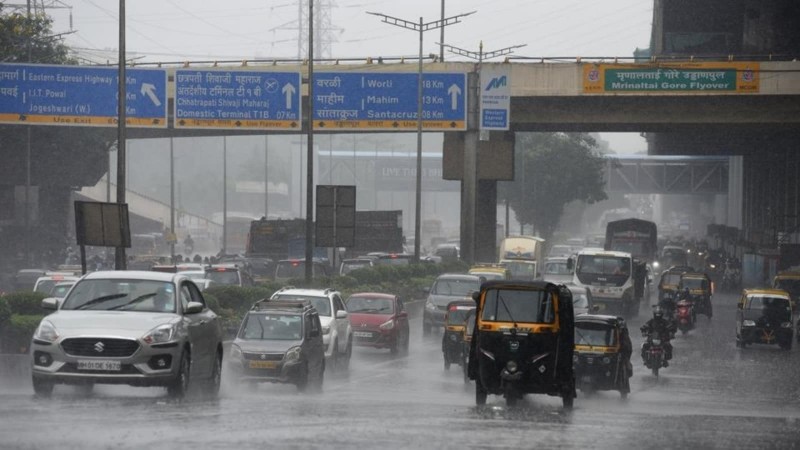 Monsoon set to flourish in North India from Thursday: IMD