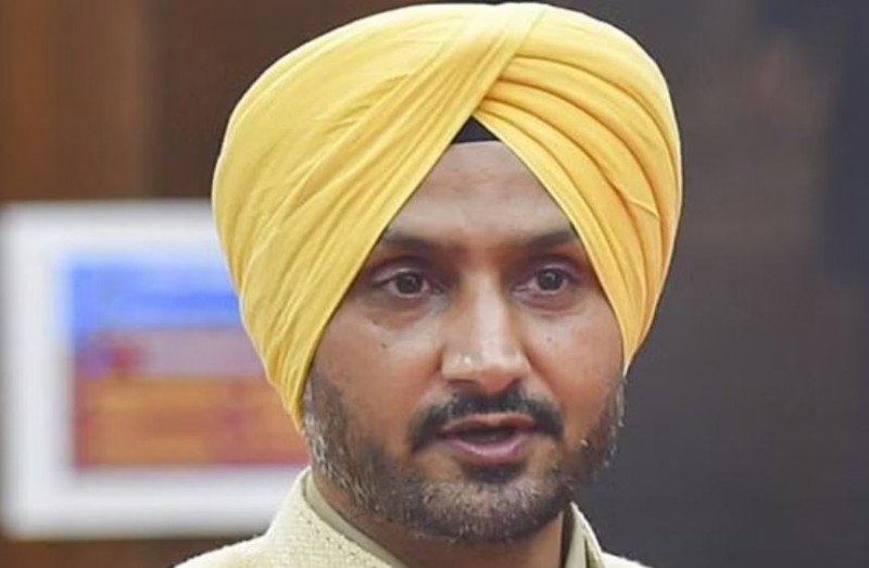 Harbhajan Singh Expresses Outrage Over Delay in Justice for Kolkata Medical Student's Rape-Murder Case