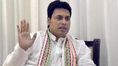 Tripura to generate Rs 2,000 crore business from timber industry by 2025 : Tripura CM Biplab Kumar Deb