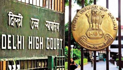 Delhi High Court Refuses Bail to ISIS Supporter Under UAPA