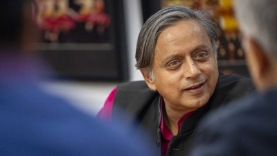 Opposition to skip special Lok Sabha discussion on astronaut Shubhanshu Shukla, Tharoor praises his achievement