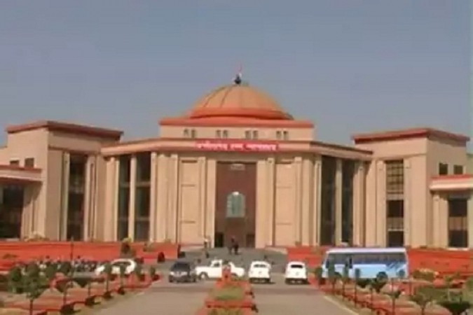 Tripura High Court dismisses plea of ​​Trinamool Congress