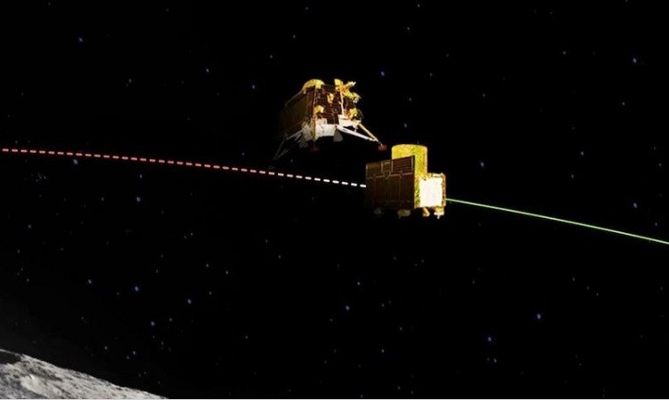 Chandrayaan-3 : ISRO Announces Soft Landing Date, Lunar Mission's Progress, Live Viewing Links