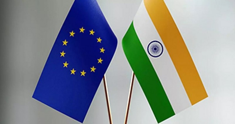 EU and India Unite to Tackle Online Radicalisation at Key Conference