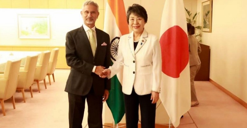 Kamikawa Yoko's New Delhi Visit: Key 2+2 Talks to Strengthen India-Japan Relations