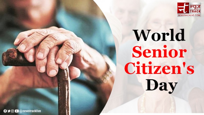 World Senior Citizens Day: Honoring the Wisdom, Contributions of Older Adults