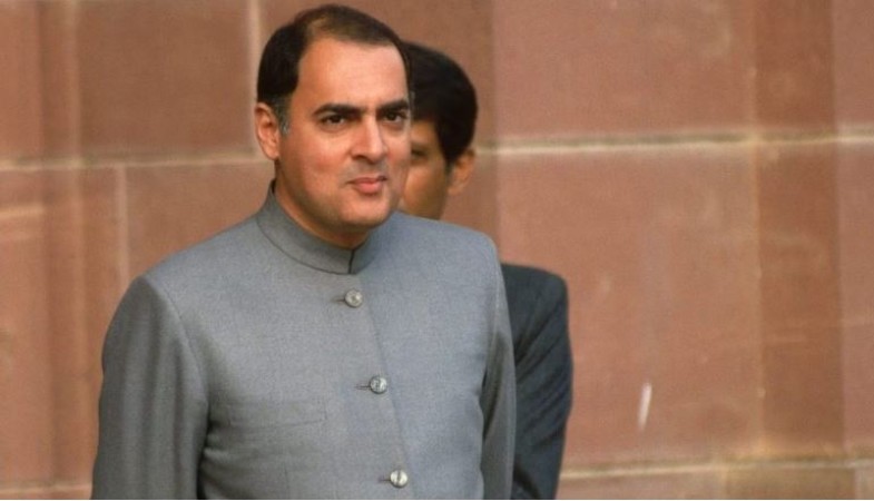 राजीव गांधी की जयंती, जानिए उनके जीवन से जुड़े कुछ अहम विवाद