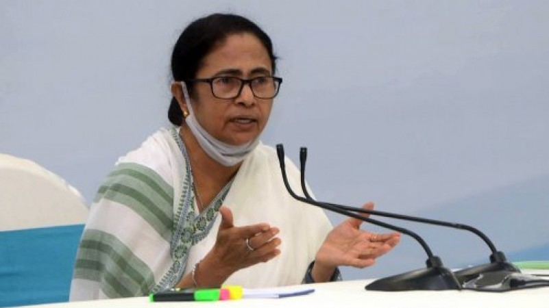 West Bengal govt to distribute this special 'Gift' instead of rakhis