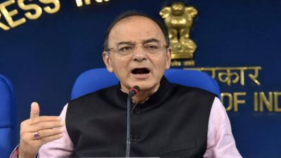 Arun Jaitley says Parliamentary system best suited to Indian conditions