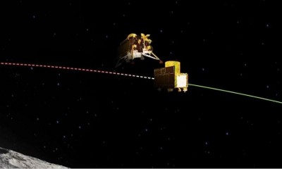 Chandrayaan-3 : ISRO Announces Soft Landing Date, Lunar Mission's Progress, Live Viewing Links