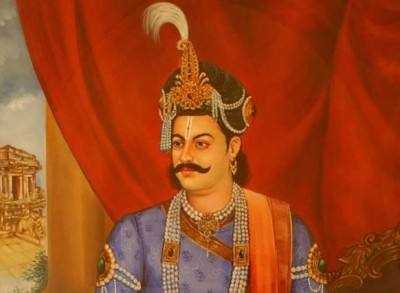 Krishnadevaraya: Architect of a Flourishing Empire and Cultural Renaissance