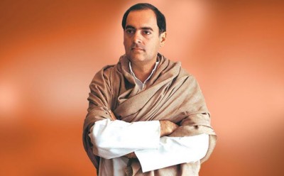 Rajiv Gandhi: Birth Anniversary Reflections on Achievements and Allegations