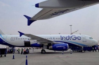 IndiGo's UAE bound flights cancelled for a week due to operational issues