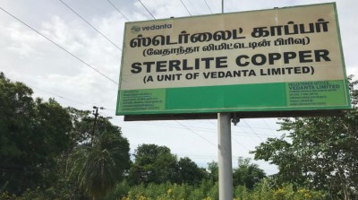 Sterlite copper unit: Madras HC rejects plea for reopening