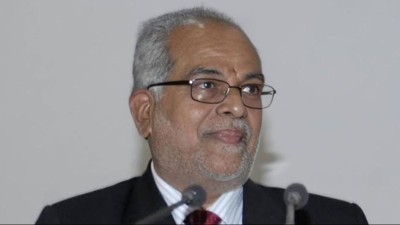 Ex-SC Judge B Sudarshan Reddy is INDIA bloc's Vice President nominee