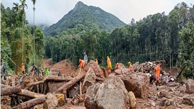 Will Loan Write-Offs for Landslide Victims in Wayanad Solve Financial Struggles?