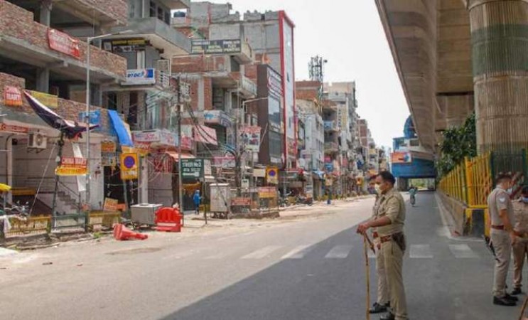 Yogi Adityanath govt lifts Sunday lockdown in the Uttar Pradesh