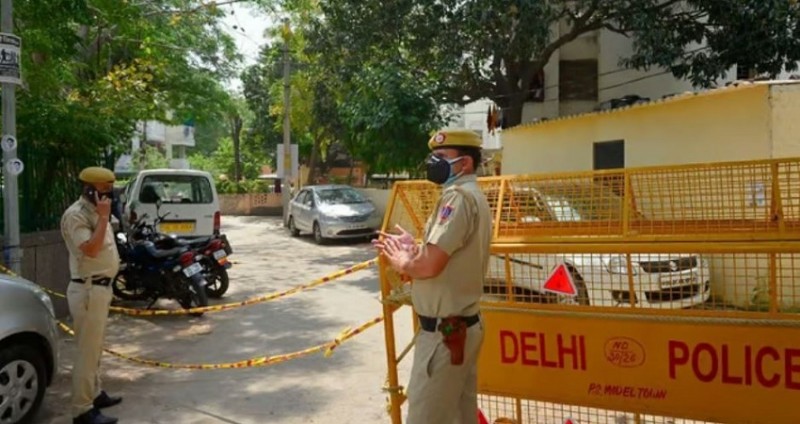 Delhi on Alert After Bomb Threat Emails Sent to Major Malls