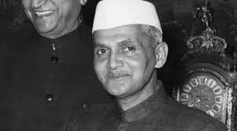The Legacy of Lal Bahadur Shastri: Contributions That Shaped a Nation's Destiny
