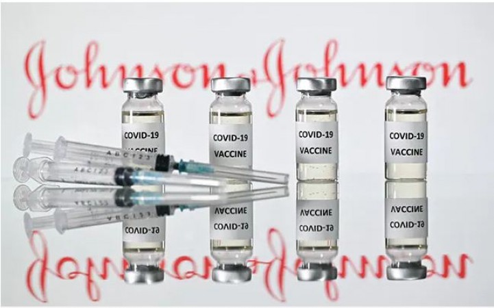 J&J Seeks consent to Conduct Vaccine Trials for 12-17 Age Group in India