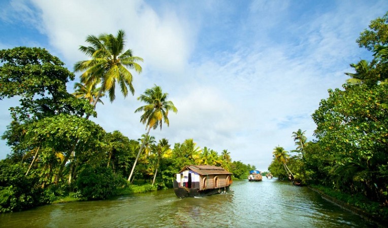 Kerala Tourism Dept to promote river and adventure tourism in a big way
