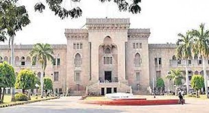 Telangana: Osmania University postpones exams scheduled today