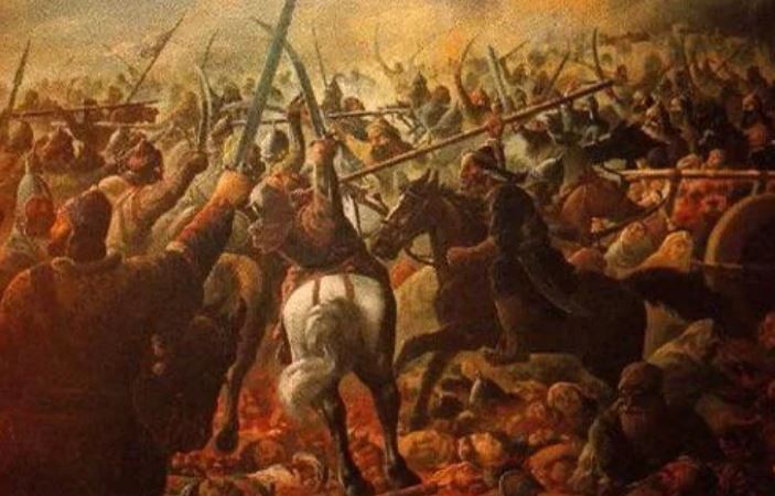 भोपाल की वो ऐतिहासिक लड़ाई, जब मुग़ल सेना पर भारी पड़े थे मराठा योद्धा