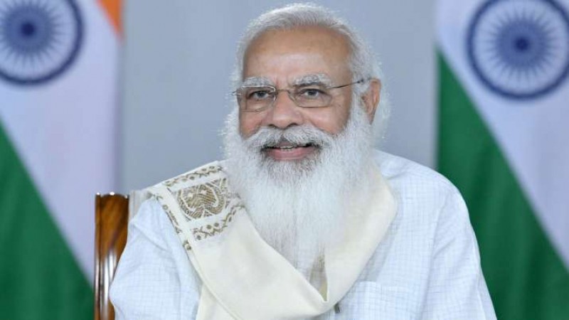 Best wishes on the special occasion of Onam: PM Modi wishes positivity, vibrancy, brotherhood