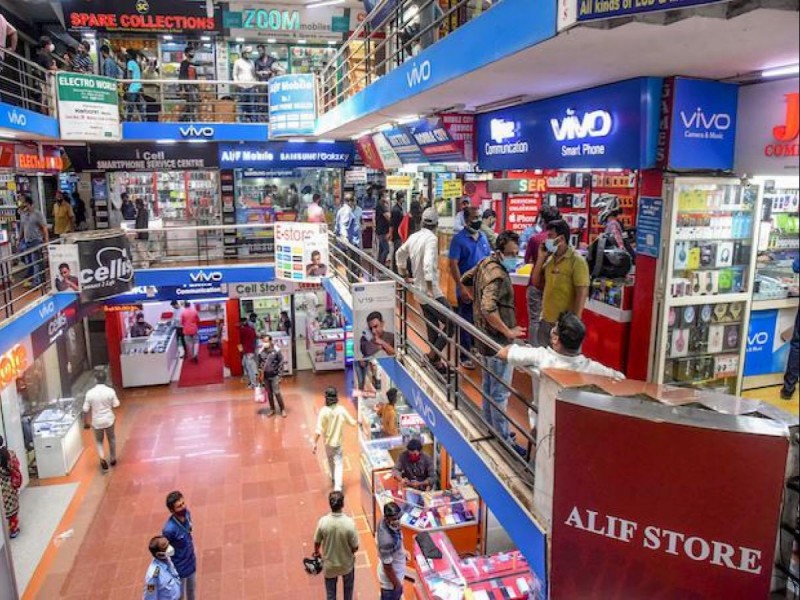 Traders' body requests DDMA to change malls, markets operating timing
