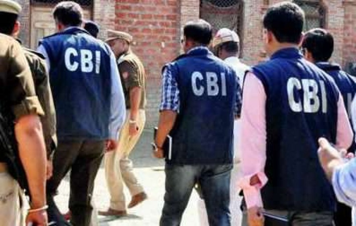 Bank Fraud: CBI arrests major accused in Punjab National Bank loan fraud case