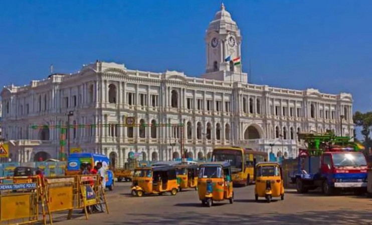 Preserving the Legacy: The Annual Commemoration of Madras Day on August 22
