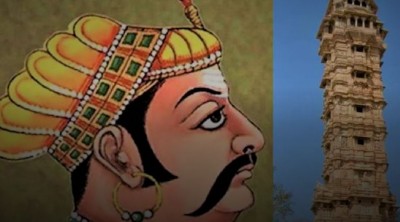 From Fortifications to Flames: Rana Kumbha's Audacious Conquest of Nagor