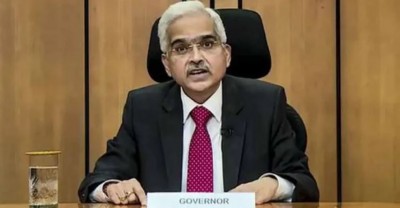 RBI Governor Shaktikanta Das Outlines Path to Achieving 'Developed India' Vision by 2047