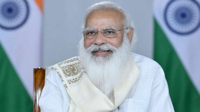 Best wishes on the special occasion of Onam: PM Modi wishes positivity, vibrancy, brotherhood