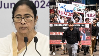 Demand for Justice in Kolkata Doctor's Tragic Death Exposes Governance Failures in West Bengal