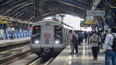 Delhi Metro timings revised for Raksha Bandhan 2021